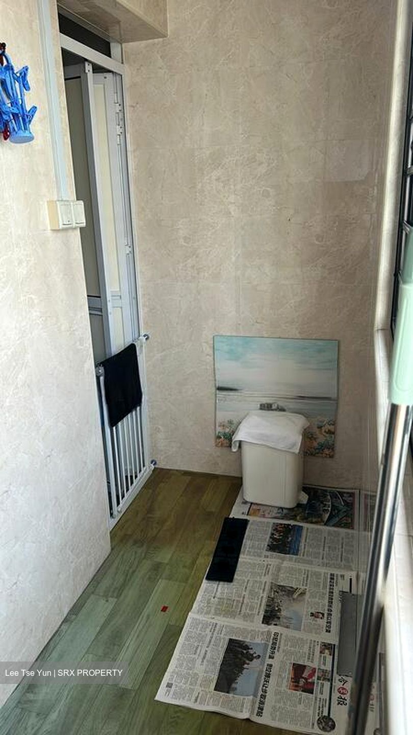 Blk 90 Bedok North Street 4 (Bedok), HDB 5 Rooms #495887331